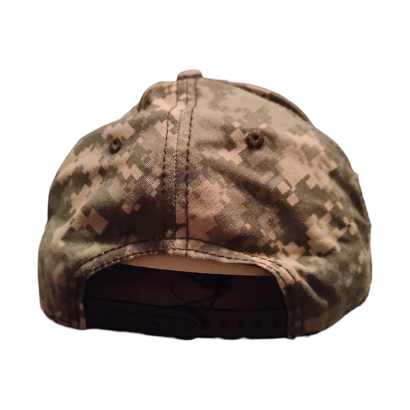 Us army snapback hat - Picture 4 of 7